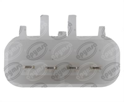 BOMBA GASOLINA MODULO CHRYSLER 200 2.4L. MOD. 15-16; CHEROKEE 2.4L.14-16 T TECNOFUEL E-7280M 