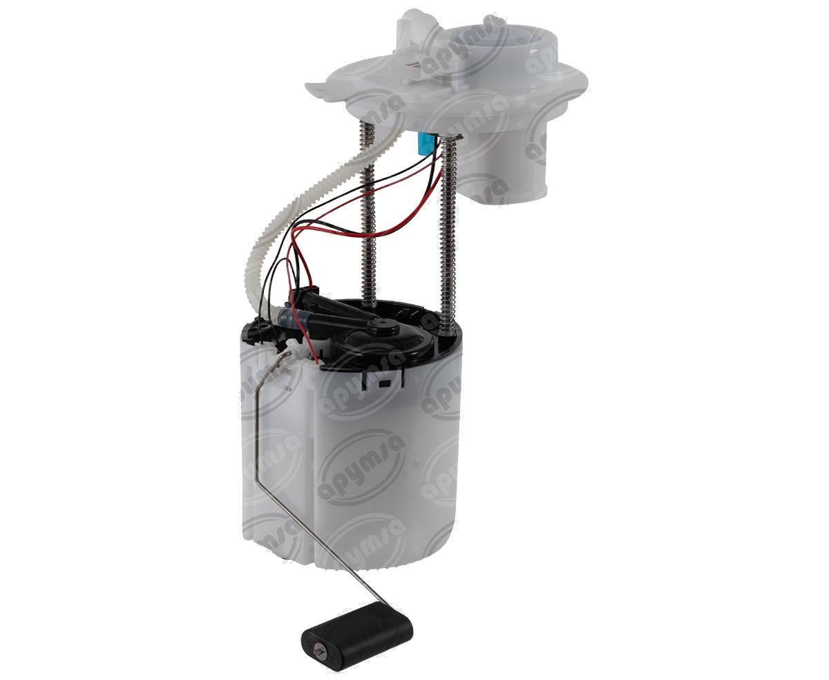 BOMBA GASOLINA MODULO CHRYSLER 200 2.4L. MOD. 15-16; CHEROKEE 2.4L.14-16 T TECNOFUEL E-7280M 