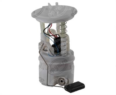 BOMBA GASOLINA MODULO FIAT GRANDE PUNTO 1.2L. MOD. 07-08 T TECNOFUEL E-10807M 