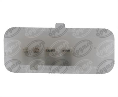 BOMBA GASOLINA MODULO FIAT GRANDE PUNTO 1.2L. MOD. 07-08 T TECNOFUEL E-10807M 