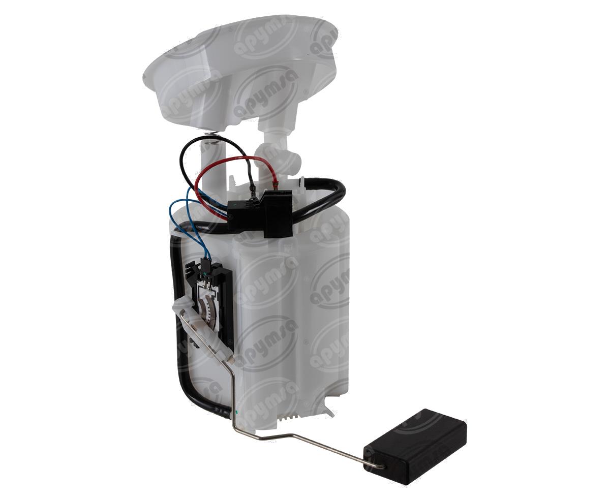 BOMBA GASOLINA MODULO MERCEDES BENZ C230 4 CIL. 1.8L. MOD. 03-05 T TECNOFUEL E-8475M 