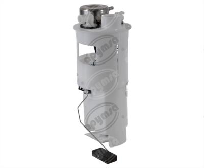 BOMBA GASOLINA MODULO 60PSI 180 L/H DODGE VAM 1500 2500 3500 3.9L 5.2L 5.9L MOD. 92-96 T TECNOFUEL E-7063M 