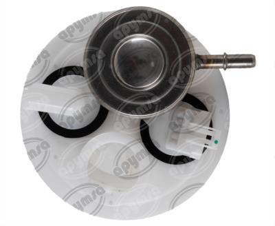 BOMBA GASOLINA MODULO 60PSI 180 L/H DODGE VAM 1500 2500 3500 3.9L 5.2L 5.9L MOD. 92-96 T TECNOFUEL E-7063M 