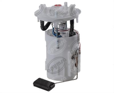 BOMBA GASOLINA MODULO 60PSI 180 L/H REANAULT TRAFIC 2.0L. MOD. 08-12 T TECNOFUEL 8200084183 