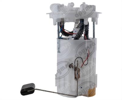 BOMBA GASOLINA MODULO 60PSI 180 L/H REANAULT TRAFIC 2.0L. MOD. 08-12 T TECNOFUEL 8200084183 