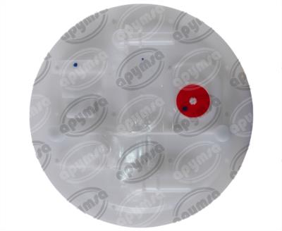BOMBA GASOLINA MODULO 60PSI 180 L/H REANAULT TRAFIC 2.0L. MOD. 08-12 T TECNOFUEL 8200084183 