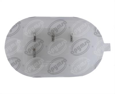 BOMBA GASOLINA MODULO 60PSI 180 L/H REANAULT TRAFIC 2.0L. MOD. 08-12 T TECNOFUEL 8200084183 