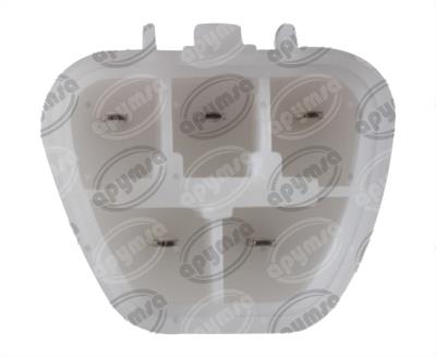 BOMBA GASOLINA MODULO HYUNDAI SONATA 2.4L. MOD.11-14;  OPTIMA 12-15 T TECNOFUEL E-9120M 