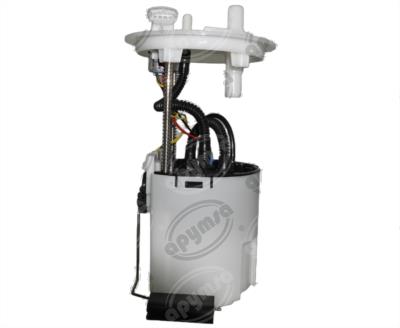 BOMBA GASOLINA MODULO FORD EXPLORER MOD. 20-23 T TECNOFUEL L1M3-9H307-DE 