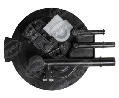 BOMBA GASOLINA MODULO CHEVROLET IMPALA V6 3.5; 3.9L. MOD.2006 T TECNOFUEL E-3679M 