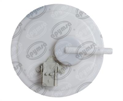 BOMBA GASOLINA MODULO CHRYSLER PT CRUISER 2.4L. MOD. 01-04 T TECNOFUEL E-7143M 