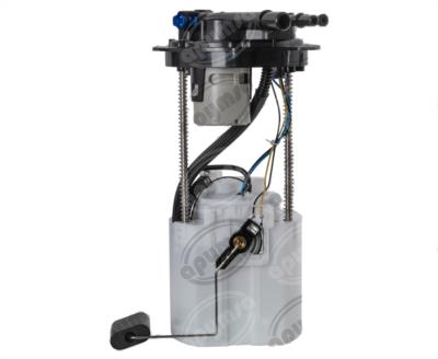 BOMBA GASOLINA MODULO CHEVROLET IMPLA 6 CIL.3.5L. MOD. 08-11 T TECNOFUEL E-3786M 