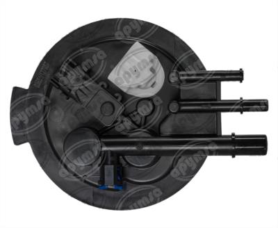 BOMBA GASOLINA MODULO CHEVROLET IMPLA 6 CIL.3.5L. MOD. 08-11 T TECNOFUEL E-3786M 