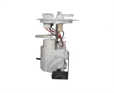 BOMBA GASOLINA MODULO 60PSI 140 L/H NISSAN PATHFINDER 3.5L 6 CIL. MOD.17-20 T TECNOFUEL 170409PJA 