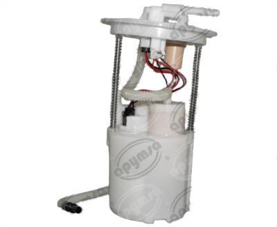 BOMBA GASOLINA MODULO 60PSI 140 L/H NISSAN PATHFINDER 3.5L 6 CIL. MOD.17-20 T TECNOFUEL 170409PJA 