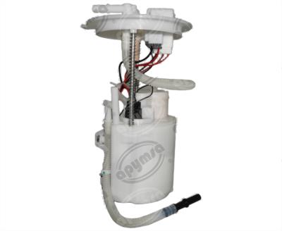 BOMBA GASOLINA MODULO 60PSI 140 L/H NISSAN PATHFINDER 3.5L 6 CIL. MOD.17-20 T TECNOFUEL 170409PJA 