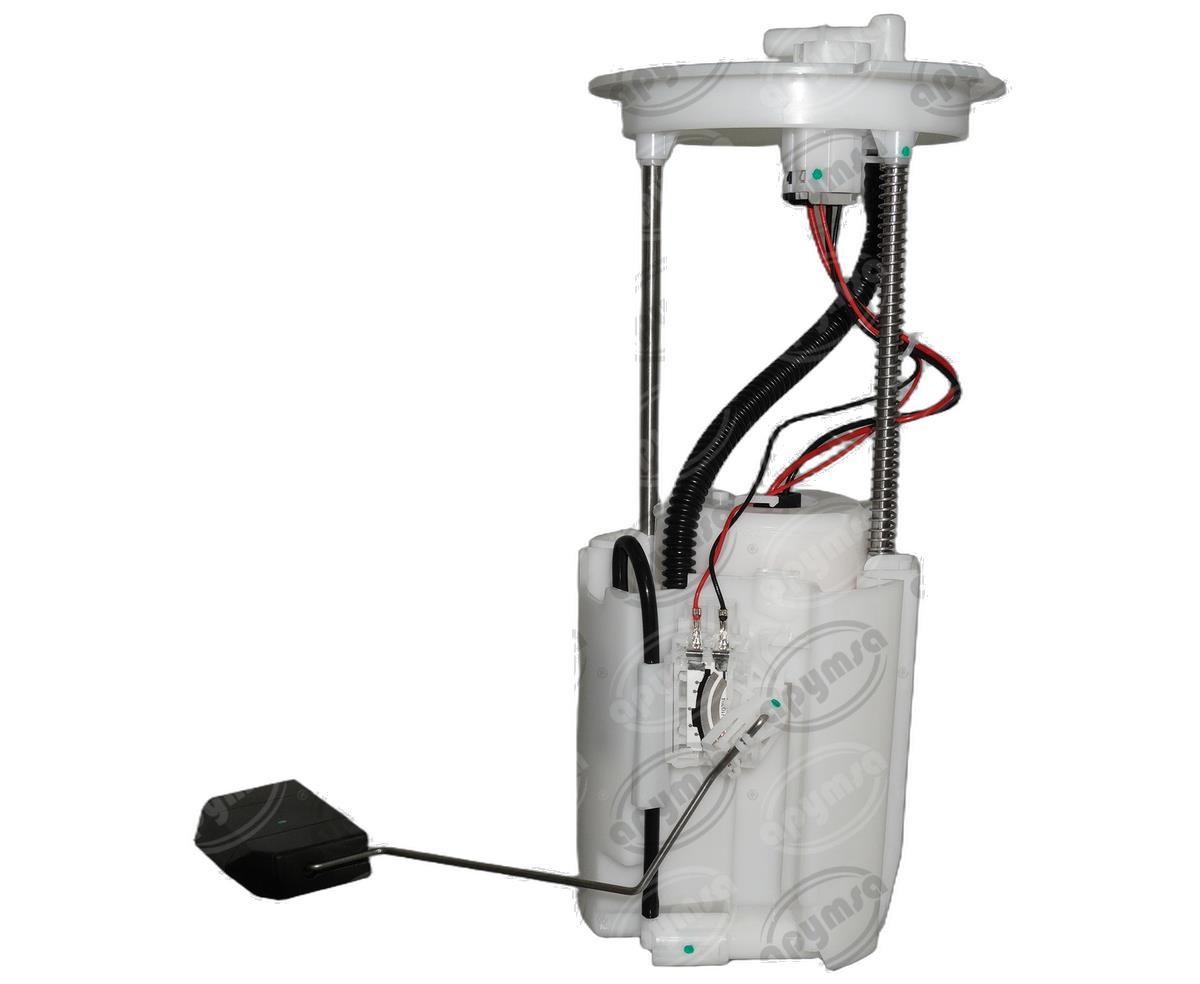 BOMBA GASOLINA MODULO 50PSI 90 L/H HONDA CR-V  1.5L; CR V 2.0L.; CR V 2.4L. MOD.17-20 T TECNOFUEL 17045-TLA-A00 