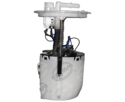 BOMBA GASOLINA MODULO 40PSI 80 L/H MITSUBISHI LANCER L4 2.0L. MOD.08-16; LANCER 2.4L. T TECNOFUEL 1760A322 