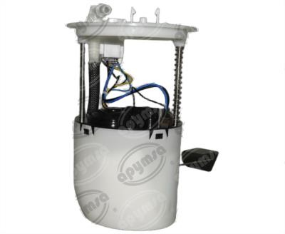BOMBA GASOLINA MODULO 40PSI 80 L/H MITSUBISHI LANCER L4 2.0L. MOD.08-16; LANCER 2.4L. T TECNOFUEL 1760A322 