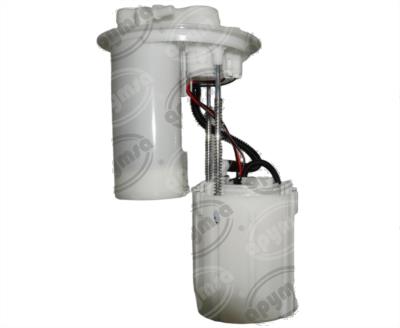 BOMBA GASOLINA MODULO 60PSI 100-130 L/H KIA RIO 4CIL 1.6L. MOD.18-23 (SEDAN); KIA RIO 4CIL T TECNOFUEL 31120-H9000 