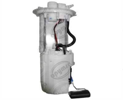 BOMBA GASOLINA MODULO 60PSI 100-130 L/H KIA RIO 4CIL 1.6L. MOD.18-23 (SEDAN); KIA RIO 4CIL T TECNOFUEL 31120-H9000 