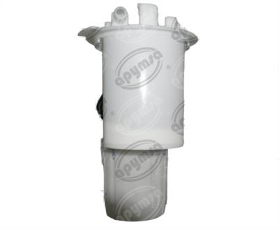 BOMBA GASOLINA MODULO 60PSI 100-130 L/H KIA RIO 4CIL 1.6L. MOD.18-23 (SEDAN); KIA RIO 4CIL T TECNOFUEL 31120-H9000 