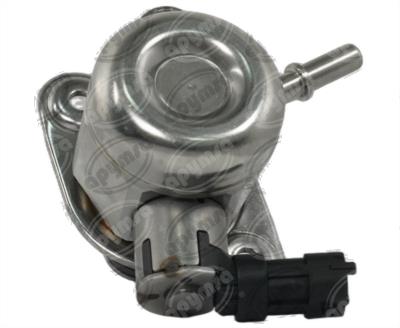 BOMBA GASOLINA INYECCION DIRECTA ALTA PRESION 2 PUNTAS 12V CHERY TIGGO 7 T1E 1.6T 19-23 8 PLUS T1D 290T 20-22 T TECNOFUEL F01R00NA12 