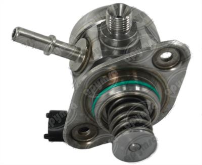 BOMBA GASOLINA INYECCION DIRECTA ALTA PRESION 2 PUNTAS 12V CHERY TIGGO 7 T1E 1.6T 19-23 8 PLUS T1D 290T 20-22 T TECNOFUEL F01R00NA12 