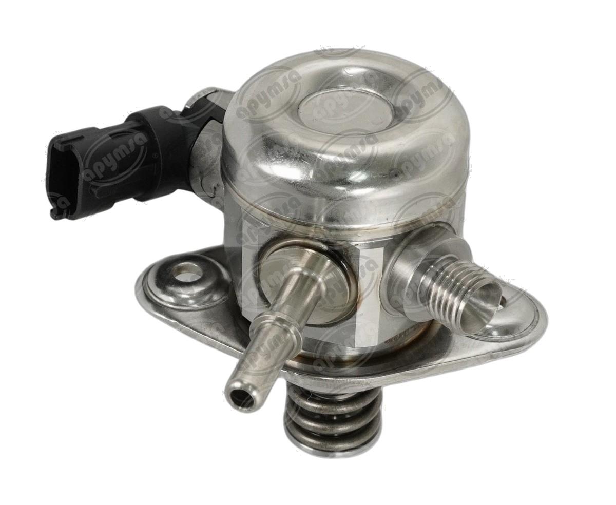 BOMBA GASOLINA INYECCION DIRECTA ALTA PRESION 2 PUNTAS 12V CHERY TIGGO 7 T1E 1.6T 19-23 8 PLUS T1D 290T 20-22 T TECNOFUEL F01R00NA12 