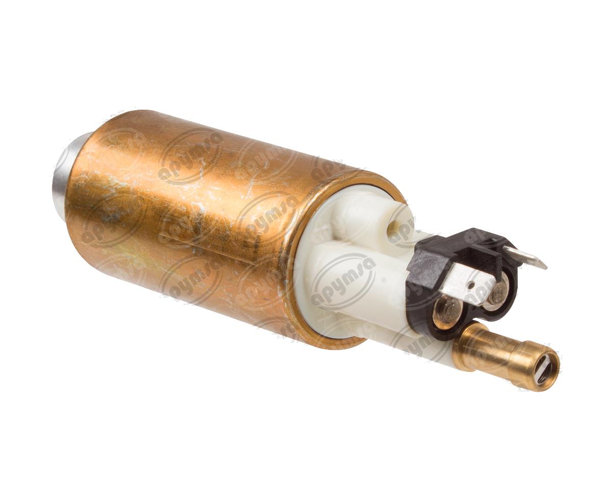 BOMBA GASOLINA REPUESTO 100PSI 150 L/H ALTA PRESION FORD, LINCOLN, MERCURY AIRTEX E-1044 