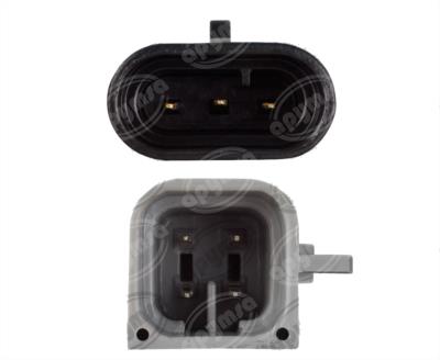 BOMBA GASOLINA MODULO 65PSI 128 L/H CHEVROLET, GMC T TECNOFUEL E-3509M 