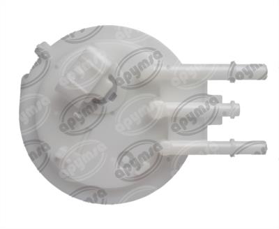 BOMBA GASOLINA MODULO 110PSI 180 L/H CHEVROLET T TECNOFUEL E-3966M 