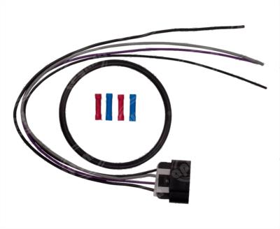 BOMBA GASOLINA MODULO 110PSI 180 L/H CHEVROLET T TECNOFUEL E-3966M 