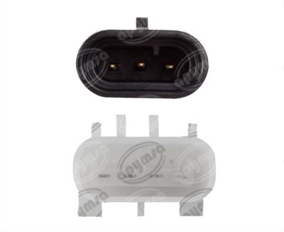 BOMBA GASOLINA MODULO 90PSI 200 L/H CHEVROLET, GMC T TECNOFUEL P76108M 