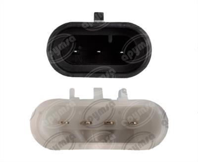 BOMBA GASOLINA MODULO 85PSI 200 L/H CHEVROLET, GMC T TECNOFUEL E-3509M 