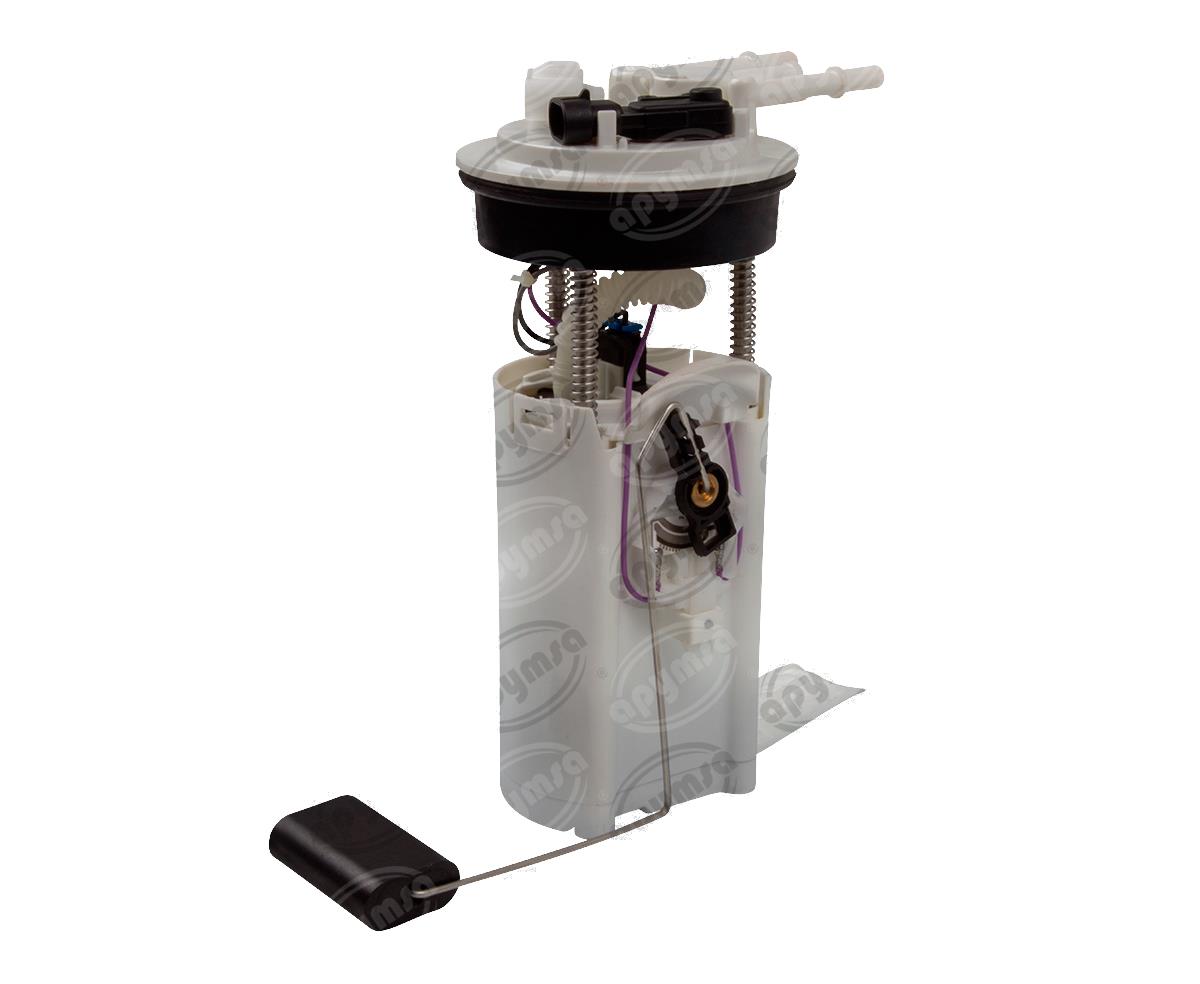 BOMBA GASOLINA MODULO 85PSI 200 L/H CHEVROLET, GMC T TECNOFUEL E-3509M 