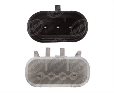 BOMBA GASOLINA MODULO 55PSI 170 L/H CHEVROLET MALIBU 04-08 T TECNOFUEL E-3592M 
