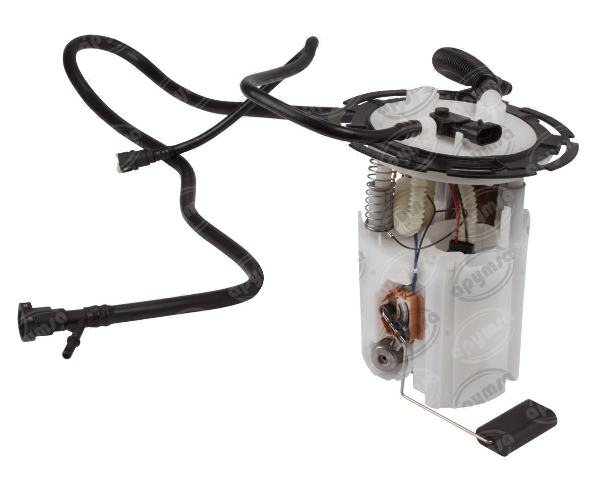 BOMBA GASOLINA MODULO 55PSI 170 L/H CHEVROLET MALIBU 04-08 T TECNOFUEL E-3592M 