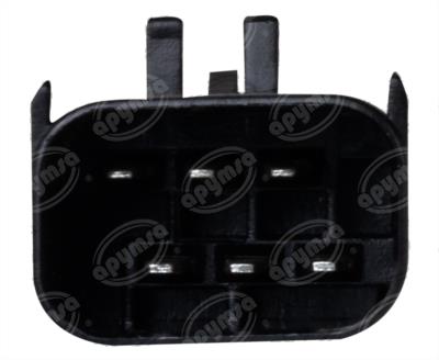 BOMBA GASOLINA MODULO 100PSI 180 L/H CHEVROLET AVEO 1.6L 08-18 OPTRA 2.0L 06-10 T TECNOFUEL 6230E 