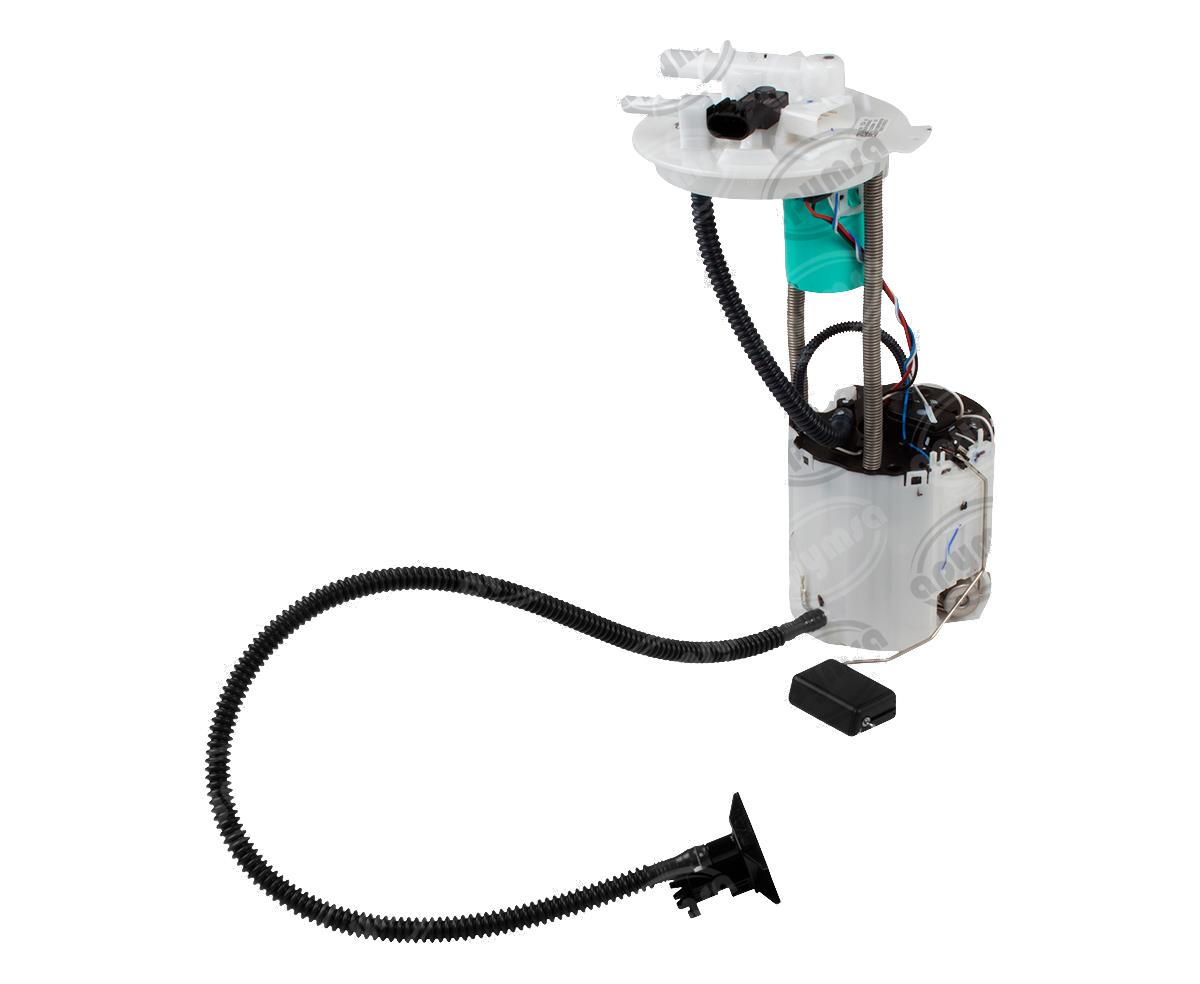 BOMBA GASOLINA MODULO 80PSI 200 L/H CHEVROLET EQUINOX 4CIL 2.4L 10-17 T TECNOFUEL E-3840M 