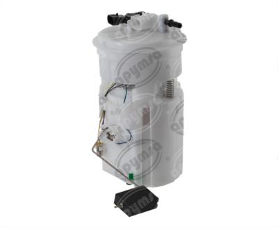 BOMBA GASOLINA MODULO 55PSI 200 L/H CHEVROLET OPTRA 2.0L 06-08 AVEO 1.6L 06-08 T TECNOFUEL E-3711M 