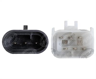 BOMBA GASOLINA MODULO 55PSI 200 L/H CHEVROLET OPTRA 2.0L 06-08 AVEO 1.6L 06-08 T TECNOFUEL E-3711M 