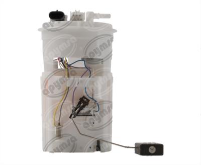 BOMBA GASOLINA MODULO PSI   L/H CHEVROLET AVEO AVEO5 4CIL 1.6L 09-11 T TECNOFUEL E-4003M 
