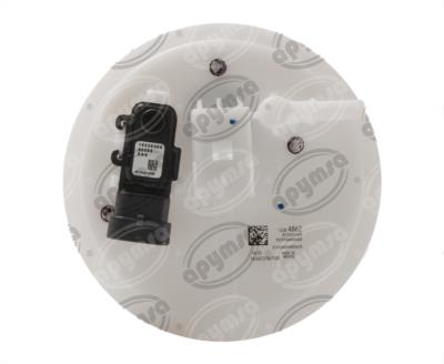 BOMBA GASOLINA MODULO PSI   L/H CHEVROLET AVEO AVEO5 4CIL 1.6L 09-11 T TECNOFUEL E-4003M 