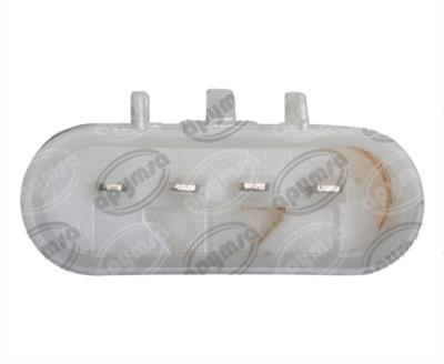 BOMBA GASOLINA MODULO 106PSI 200 L/H GMC ACADIA V6 3.6L 07-08 T TECNOFUEL E-3748M 
