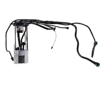 BOMBA GASOLINA MODULO 62PSI 200 L/H CHEVROLET EQUINOX V6 3.4L 3.6L 08-09 T TECNOFUEL E-4070M 