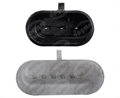 BOMBA GASOLINA MODULO 62PSI 200 L/H CHEVROLET EQUINOX V6 3.4L 3.6L 08-09 T TECNOFUEL E-4070M 