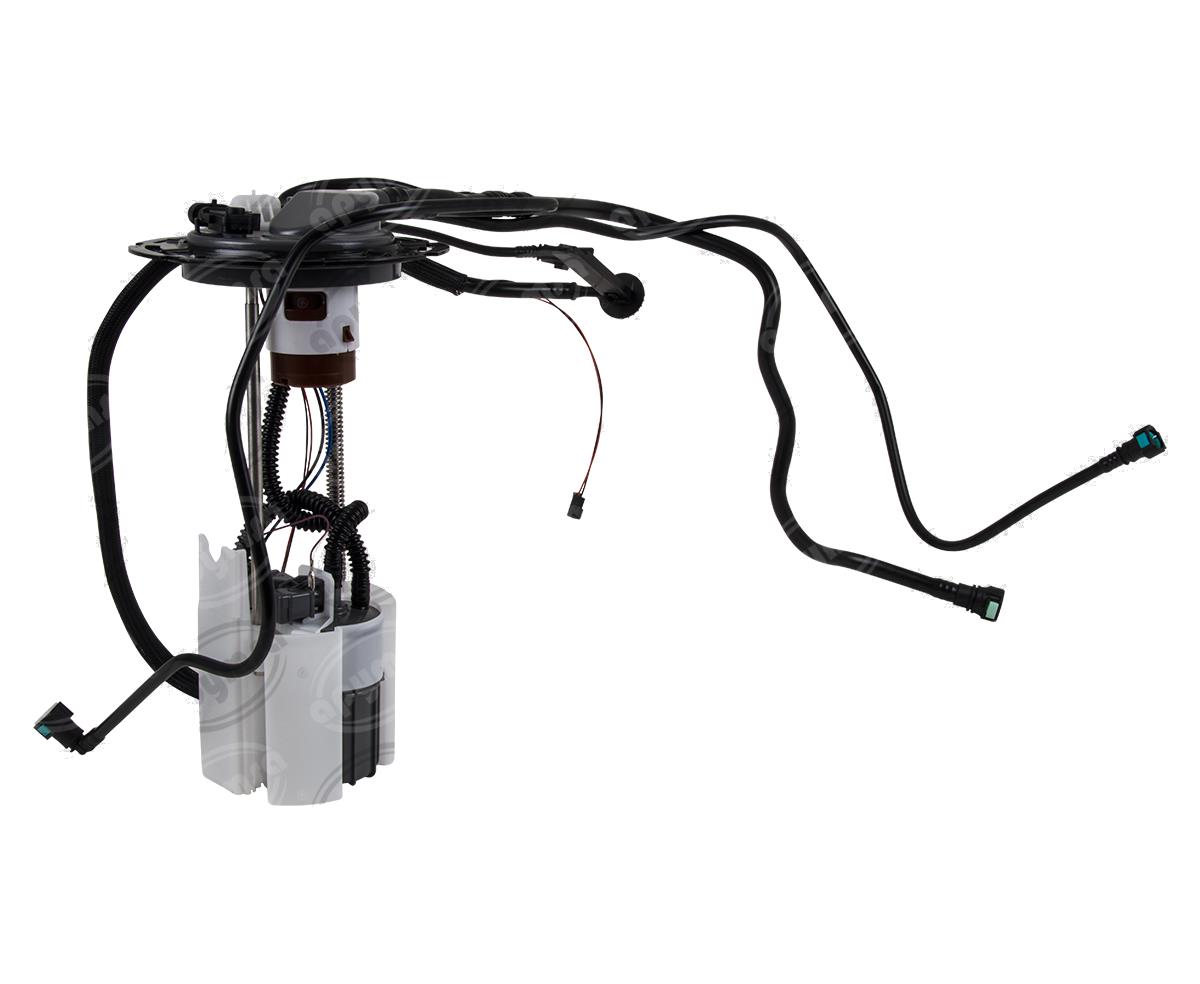 BOMBA GASOLINA MODULO 62PSI 200 L/H CHEVROLET EQUINOX V6 3.4L 3.6L 08-09 T TECNOFUEL E-4070M 