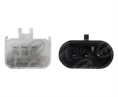 BOMBA GASOLINA MODULO 58PSI 200 L/H CHEVROLET AVEO 4CIL 1.6L 09-11 T TECNOFUEL E-4003M 