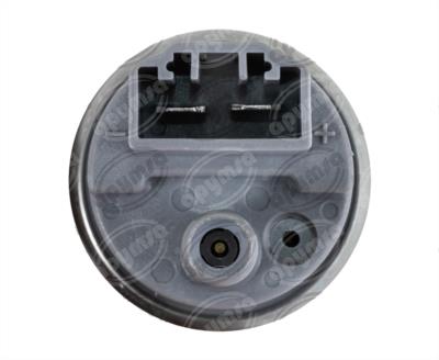 BOMBA GASOLINA REPUESTO 60PSI 230 L/H CHEVROLET AVEO 4 CIL. 1.6L. MOD. 08-18 T TECNOFUEL 19334367 